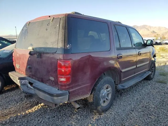 1FMPU16L11LA67440 2001 2001 Ford Expedition- Xlt 3