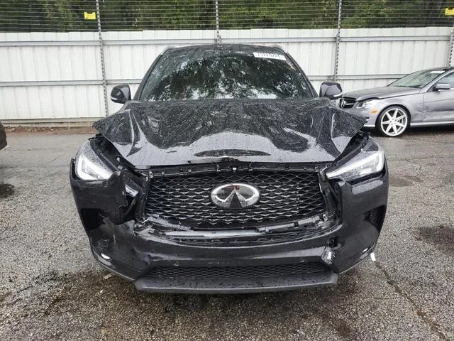 3PCAJ5M15LF116981 2020 2020 Infiniti QX50- Pure 5