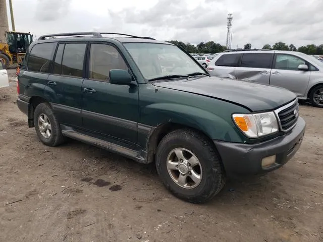 JTEHT05J022029822 2002 2002 Toyota Land Cruiser 4