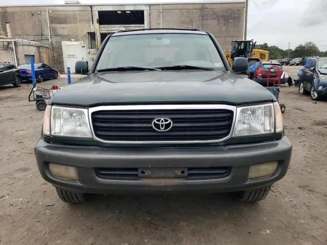 JTEHT05J022029822 2002 2002 Toyota Land Cruiser 5