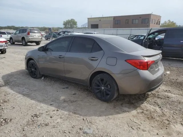 5YFBURHE8JP853920 2018 2018 Toyota Corolla- L 2