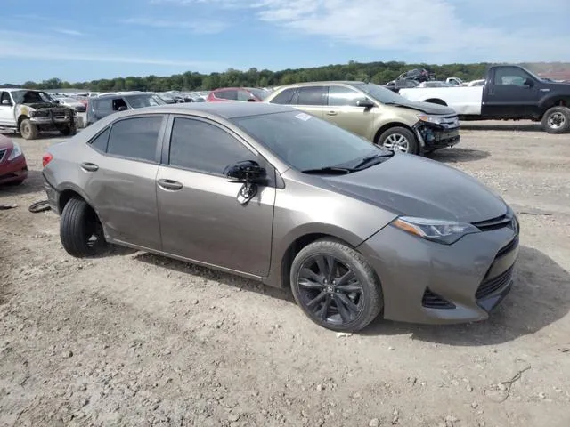 5YFBURHE8JP853920 2018 2018 Toyota Corolla- L 4