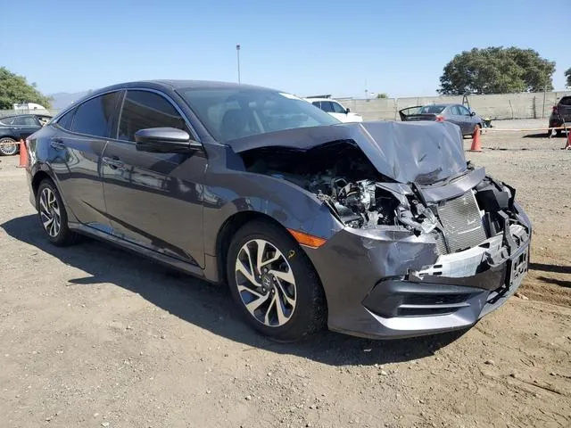 2HGFC2F7XJH600072 2018 2018 Honda Civic- EX 4