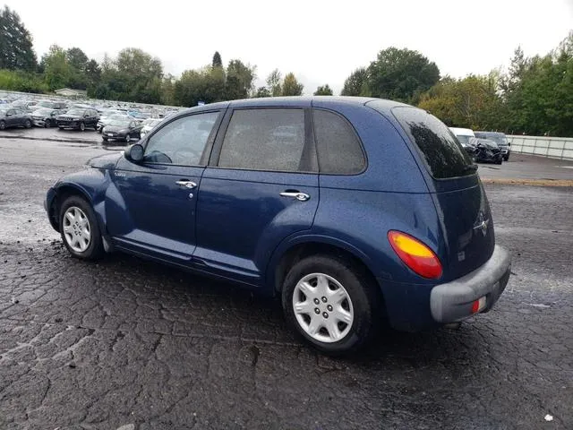 3C4FY4BB21T507849 2001 2001 Chrysler PT Cruiser 2