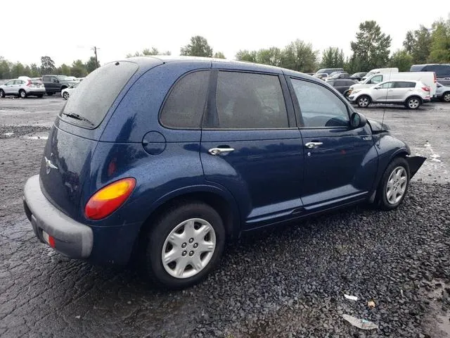 3C4FY4BB21T507849 2001 2001 Chrysler PT Cruiser 3