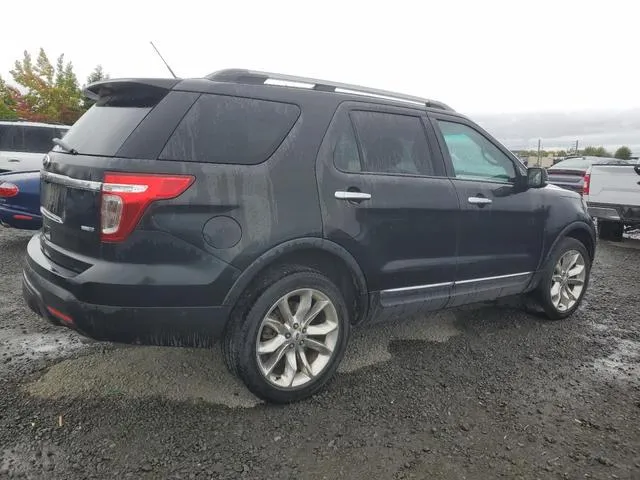 1FM5K8D89DGB51927 2013 2013 Ford Explorer- Xlt 3