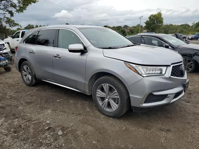 5J8YD4H3XLL036151 2020 2020 Acura MDX 4