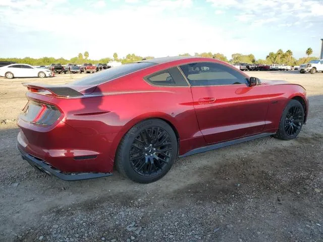 1FA6P8CF0K5153011 2019 2019 Ford Mustang- GT 3