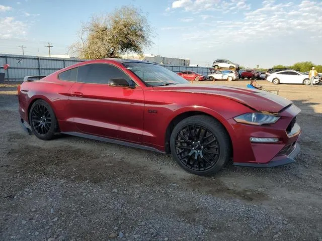 1FA6P8CF0K5153011 2019 2019 Ford Mustang- GT 4