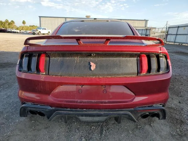 1FA6P8CF0K5153011 2019 2019 Ford Mustang- GT 6