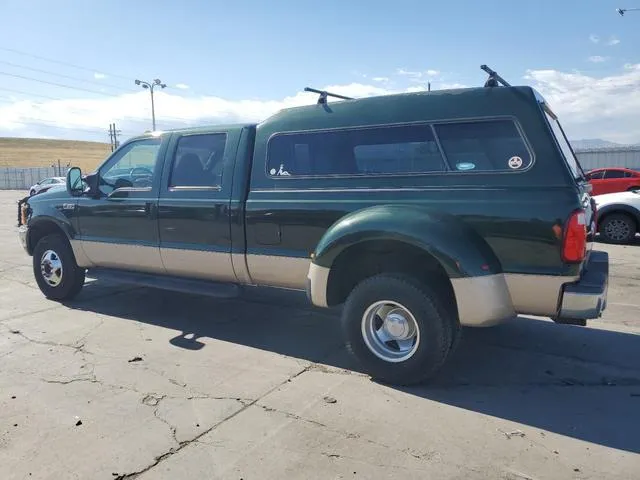 1FTWW33F2XEA76911 1999 1999 Ford F-350- Super Duty 2