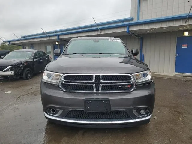 1C4RDJDG0FC723007 2015 2015 Dodge Durango- Limited 5