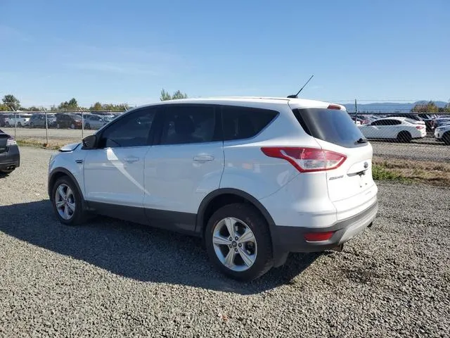 1FMCU9GX1DUA42597 2013 2013 Ford Escape- SE 2