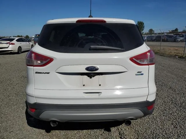 1FMCU9GX1DUA42597 2013 2013 Ford Escape- SE 6