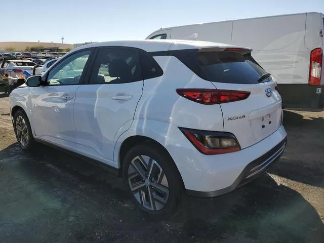 KM8K23AG8PU186398 2023 2023 Hyundai Kona- SE 2