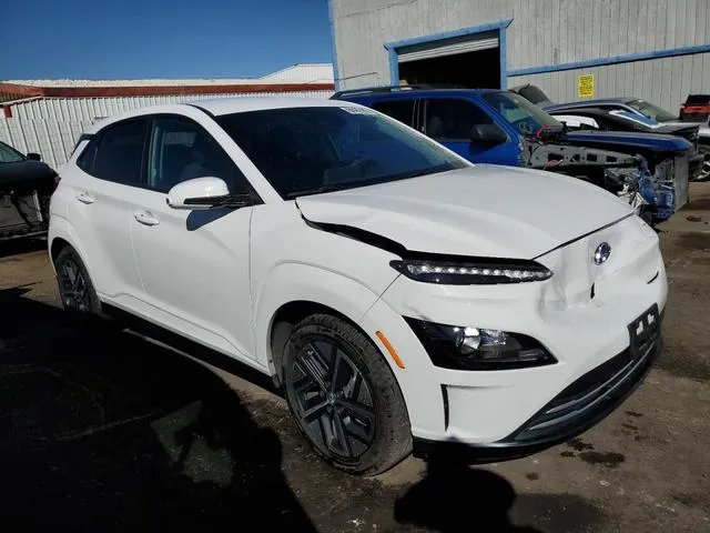 KM8K23AG8PU186398 2023 2023 Hyundai Kona- SE 4