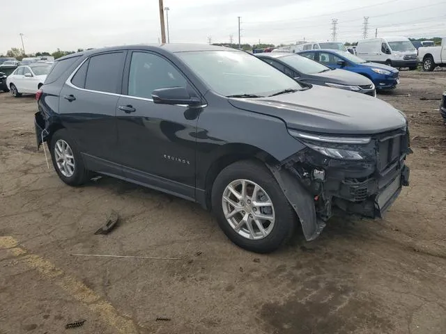 2GNAXKEV7N6104281 2022 2022 Chevrolet Equinox- LT 4