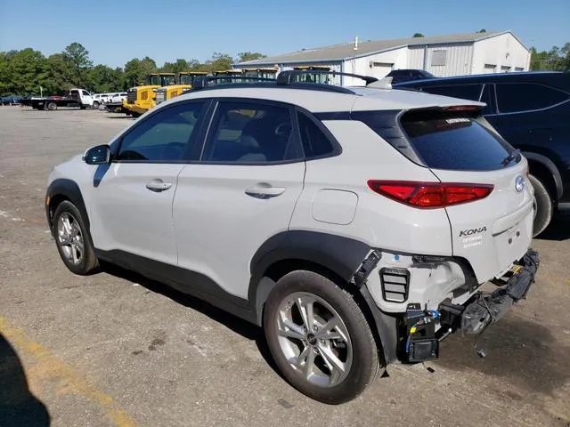 KM8K32AB5PU050810 2023 2023 Hyundai Kona- Sel 2