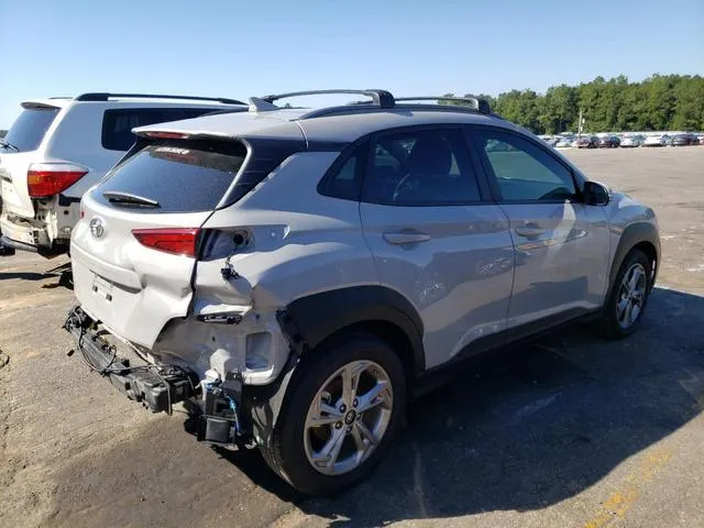 KM8K32AB5PU050810 2023 2023 Hyundai Kona- Sel 3