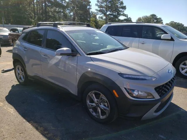 KM8K32AB5PU050810 2023 2023 Hyundai Kona- Sel 4