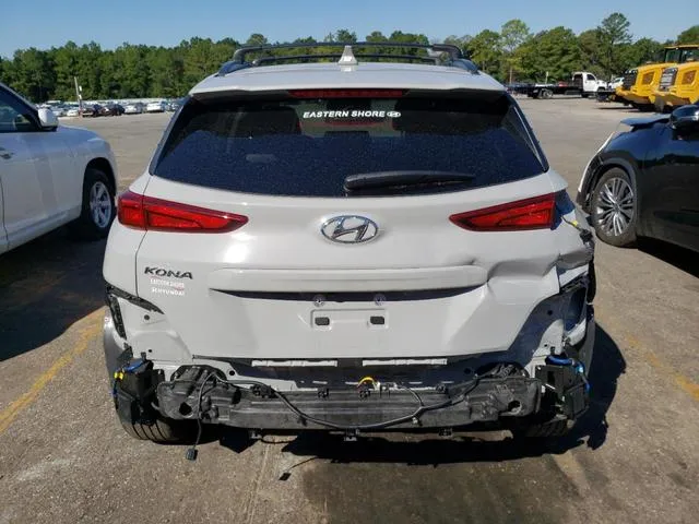 KM8K32AB5PU050810 2023 2023 Hyundai Kona- Sel 6