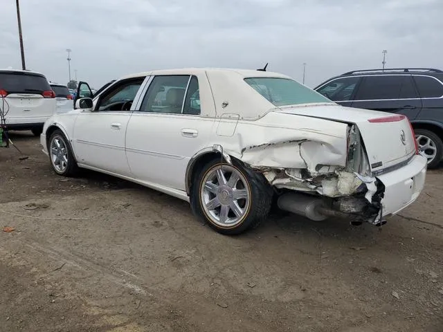 1G6KD57Y16U202341 2006 2006 Cadillac DTS 2