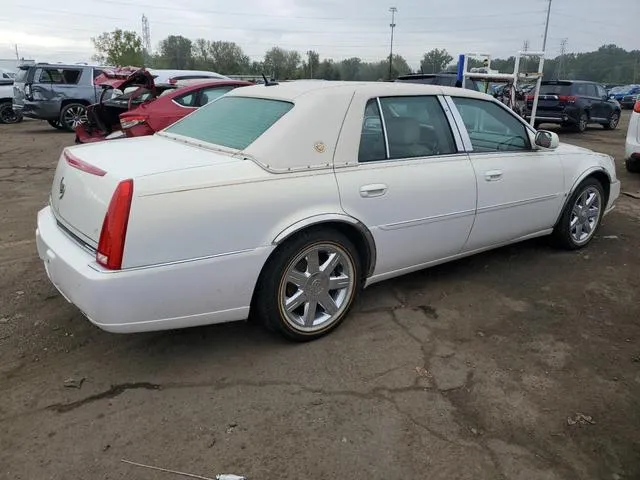 1G6KD57Y16U202341 2006 2006 Cadillac DTS 3