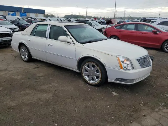 1G6KD57Y16U202341 2006 2006 Cadillac DTS 4