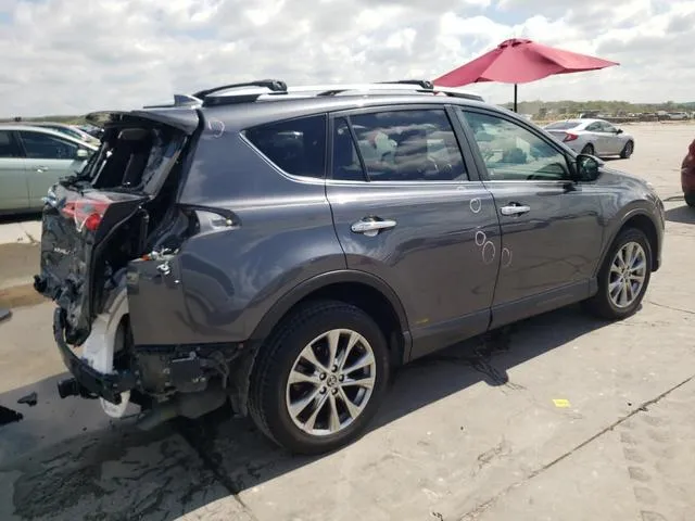 JTMYFREV4JD114992 2018 2018 Toyota RAV4- Limited 3