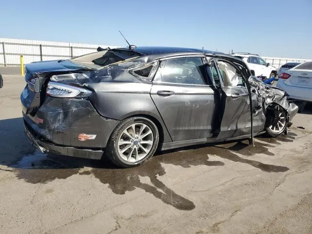 3FA6P0PU6HR306653 2017 2017 Ford Fusion- Se Phev 3