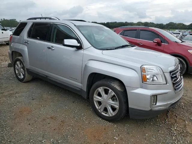 2GKFLPE36H6304518 2017 2017 GMC Terrain- Slt 4