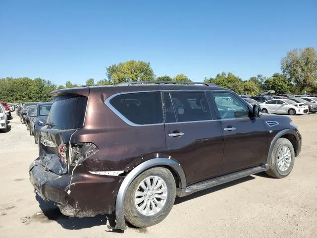 JN8AY2NC5J9552378 2018 2018 Nissan Armada- SV 3