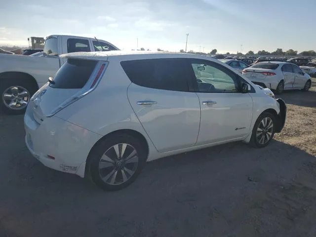 1N4BZ0CP4HC304763 2017 2017 Nissan Leaf- S 3