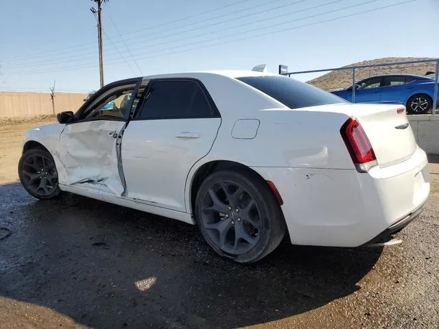 2C3CCAAG1NH139566 2022 2022 Chrysler 300- Touring 2