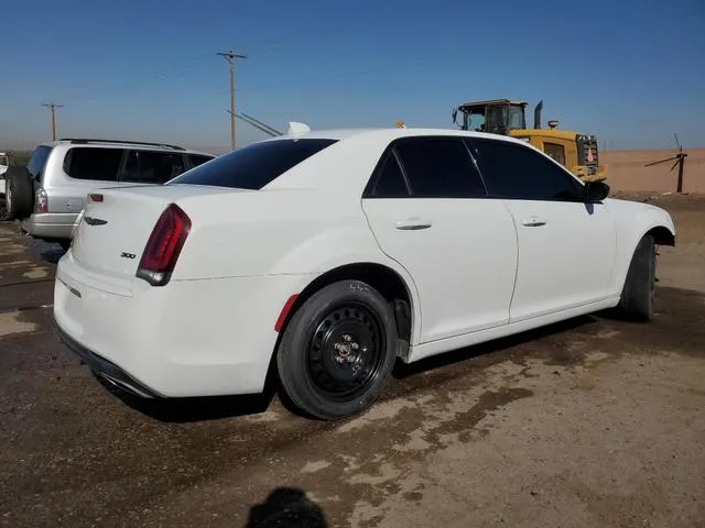 2C3CCAAG1NH139566 2022 2022 Chrysler 300- Touring 3