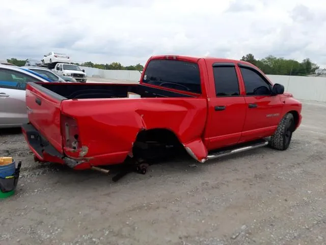 1D7HA18N04S559392 2004 2004 Dodge RAM 1500- ST 3