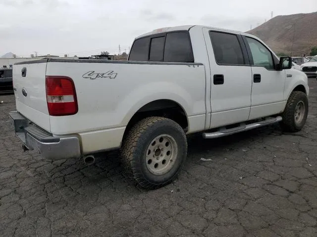 1FTPW14595FA24150 2005 2005 Ford F-150- Supercrew 3