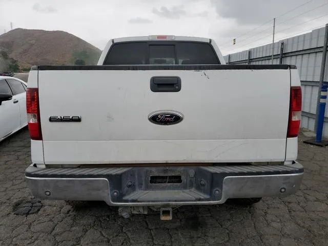 1FTPW14595FA24150 2005 2005 Ford F-150- Supercrew 6