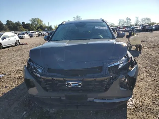 5NMJBCDE6RH318353 2024 2024 Hyundai Tucson- Sel 5