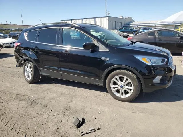 1FMCU0HD0JUD30834 2018 2018 Ford Escape- Sel 4