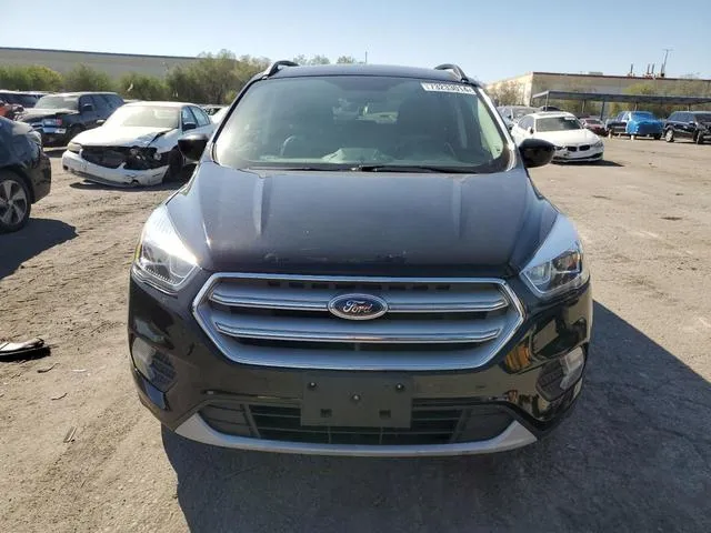 1FMCU0HD0JUD30834 2018 2018 Ford Escape- Sel 5