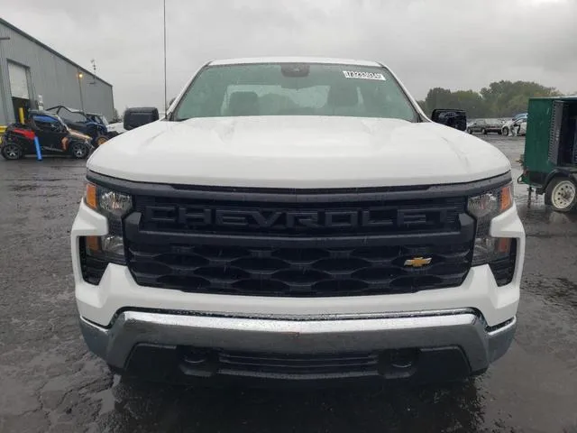 3GCNAAED4RG282124 2024 2024 Chevrolet Silverado- C1500 5