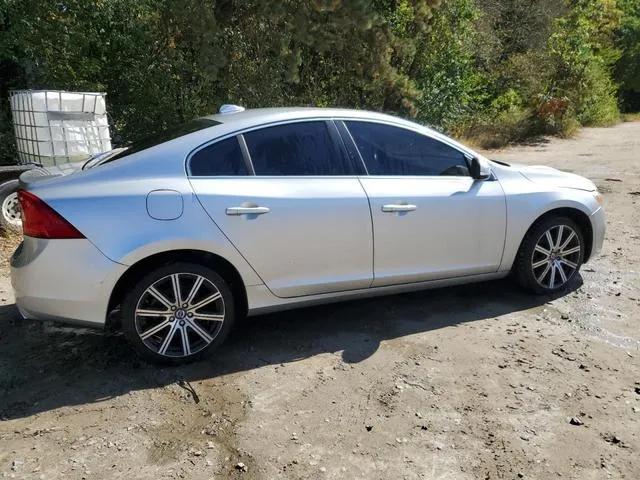 YV1612TB4F1299943 2015 2015 Volvo S60- Premier 3