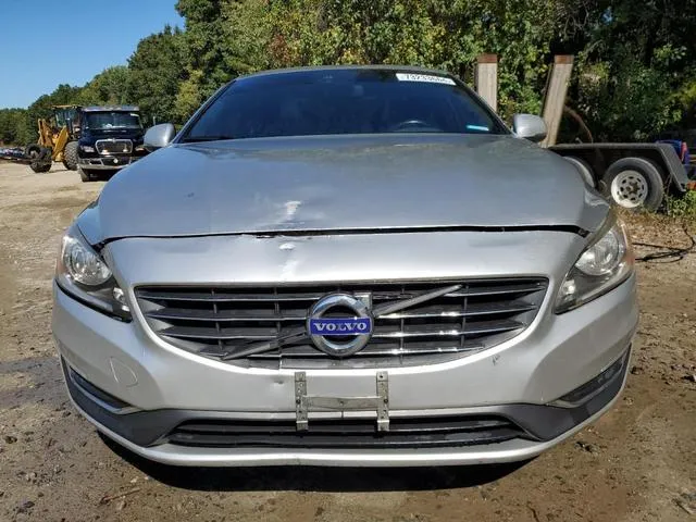 YV1612TB4F1299943 2015 2015 Volvo S60- Premier 5