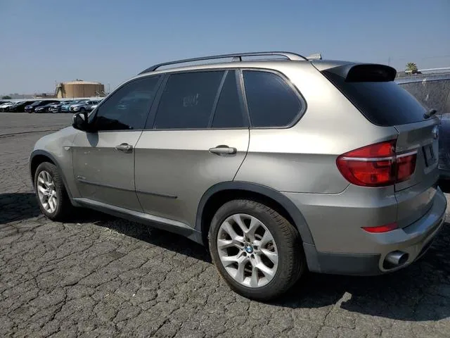 5UXZV4C5XBL402616 2011 2011 BMW X5- Xdrive35I 2