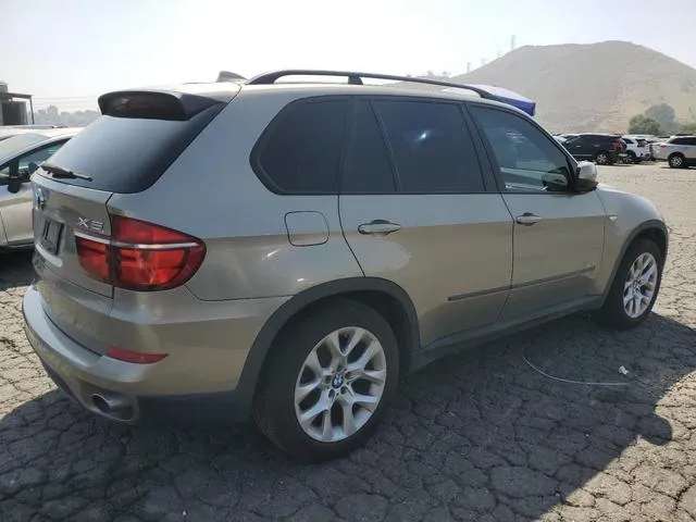 5UXZV4C5XBL402616 2011 2011 BMW X5- Xdrive35I 3