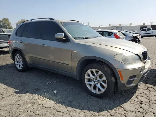 5UXZV4C5XBL402616 2011 2011 BMW X5- Xdrive35I 4