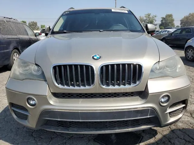 5UXZV4C5XBL402616 2011 2011 BMW X5- Xdrive35I 5