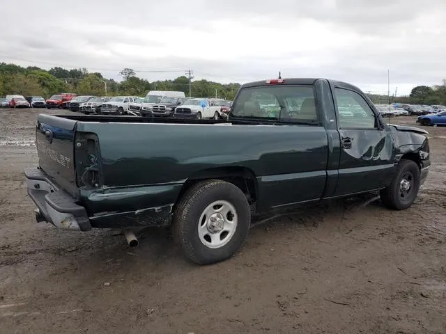 1GCEC14V43E292302 2003 2003 Chevrolet Silverado- C1500 3