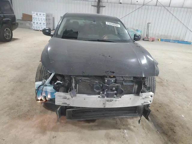 1N4BL4BV3LC218815 2020 2020 Nissan Altima- S 5